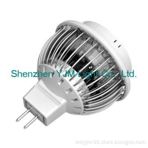 MR16 LED Spotlights In Ceiling ,4W spotlight lighting